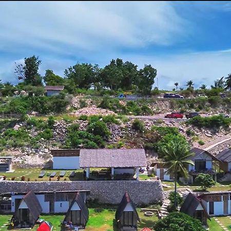 Casay Beach Huts By Hiverooms Dalaguete Exteriér fotografie