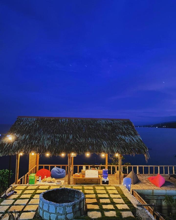 Casay Beach Huts By Hiverooms Dalaguete Exteriér fotografie